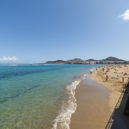 Aquarium Las Canteras By Canariasgetaway Apartment Las Palmas de Gran Canaria Exterior photo