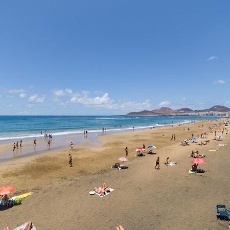 Aquarium Las Canteras By Canariasgetaway Apartment Las Palmas de Gran Canaria Exterior photo