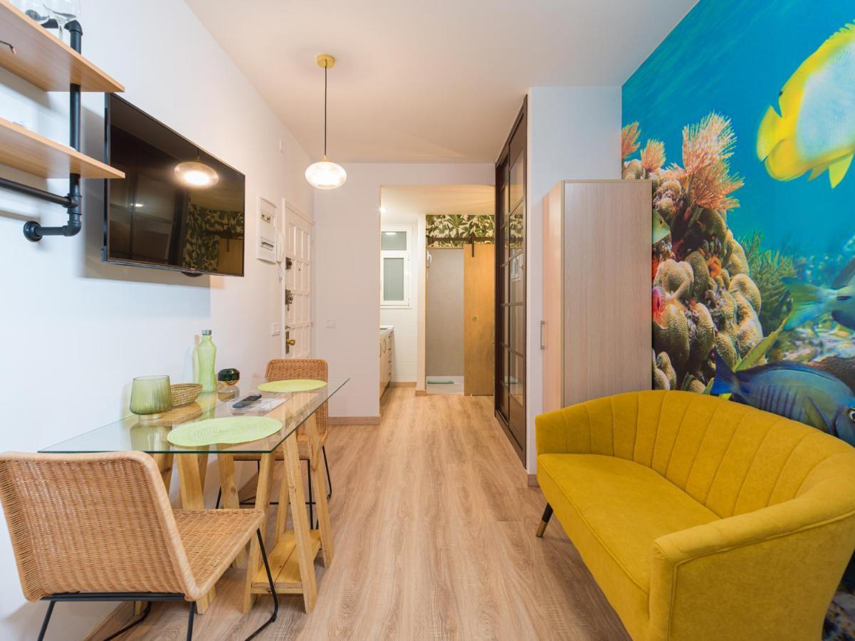 Aquarium Las Canteras By Canariasgetaway Apartment Las Palmas de Gran Canaria Exterior photo