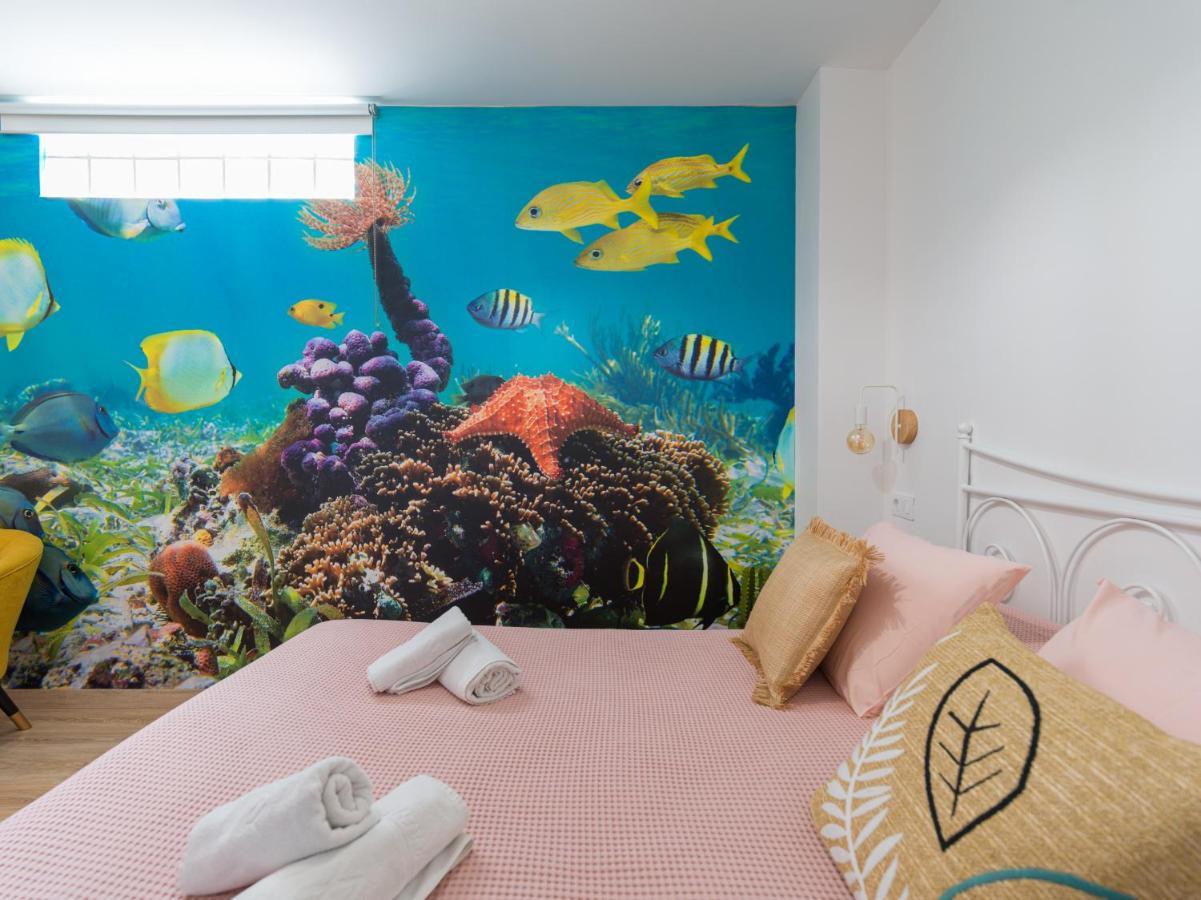 Aquarium Las Canteras By Canariasgetaway Apartment Las Palmas de Gran Canaria Exterior photo