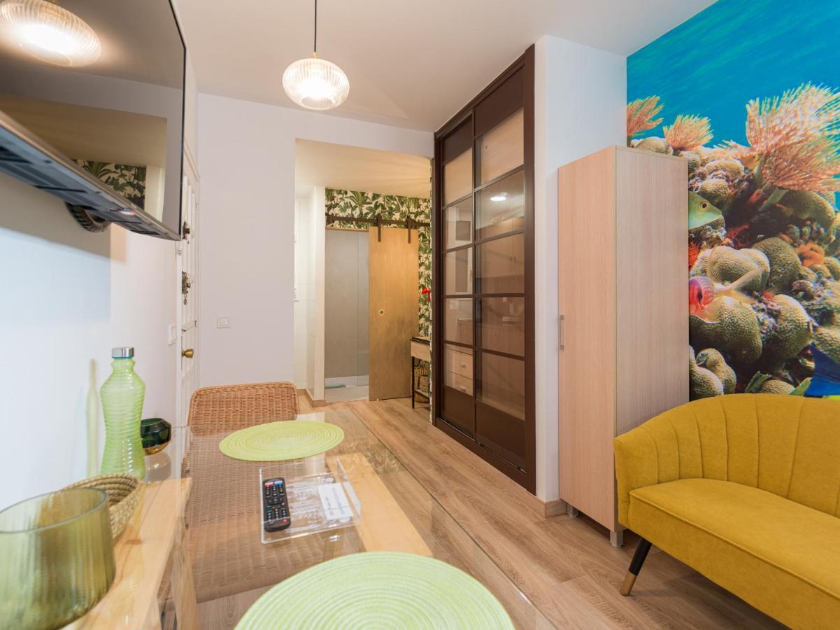 Aquarium Las Canteras By Canariasgetaway Apartment Las Palmas de Gran Canaria Exterior photo